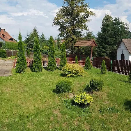 Apartament Na Skarpie Wrzeszczyn Exteriér fotografie