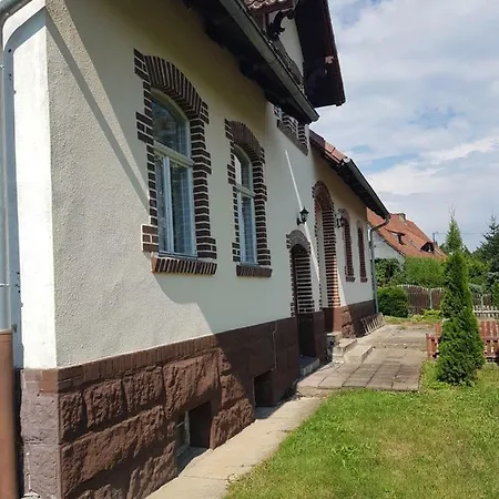 Apartament Na Skarpie Wrzeszczyn Exteriér fotografie