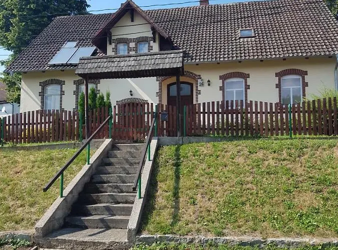 Apartament Na Skarpie