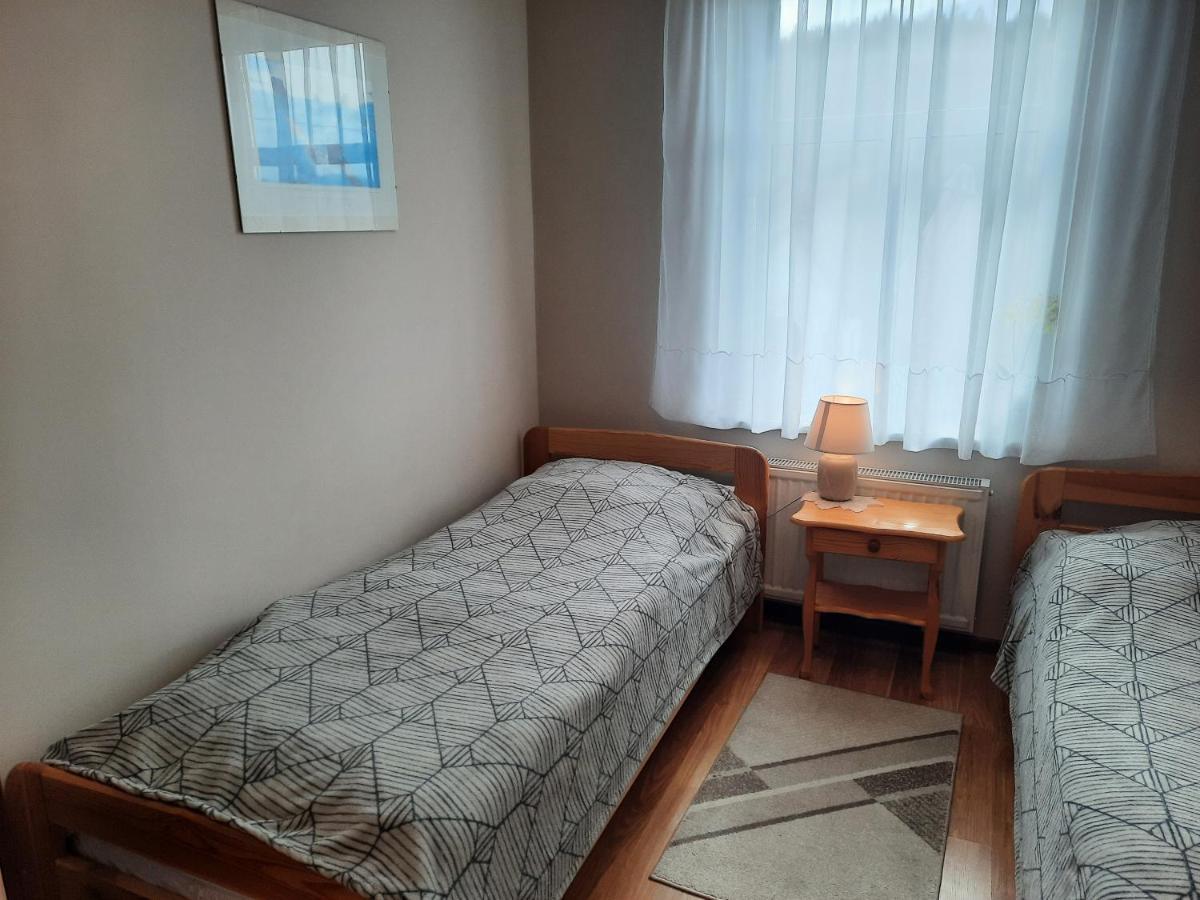 Na Skarpie Apartment Wrzeszczyn