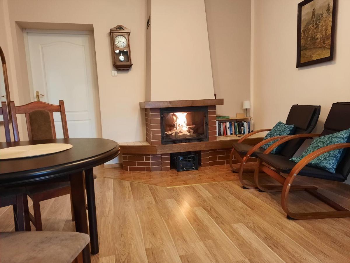 Apartment Na Skarpie Wrzeszczyn
