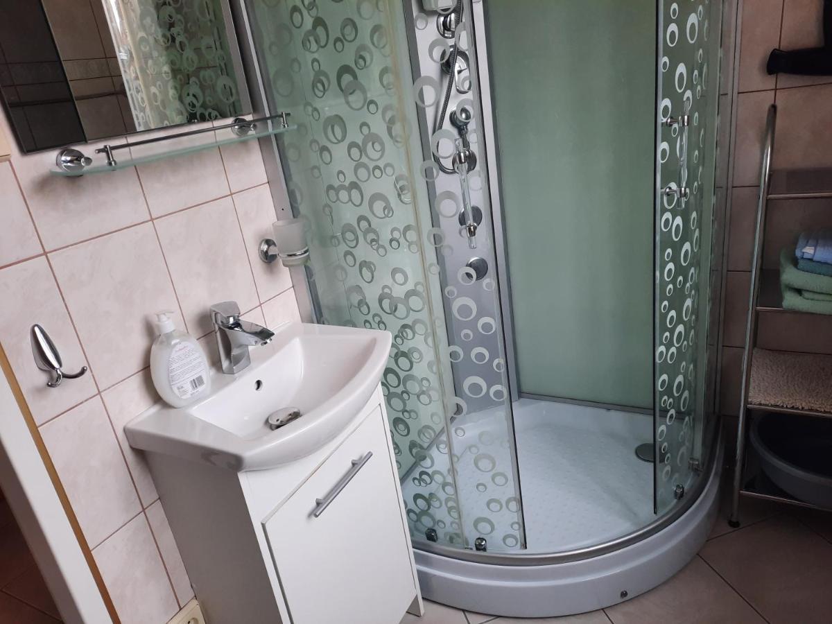 Apartment Na Skarpie Wrzeszczyn