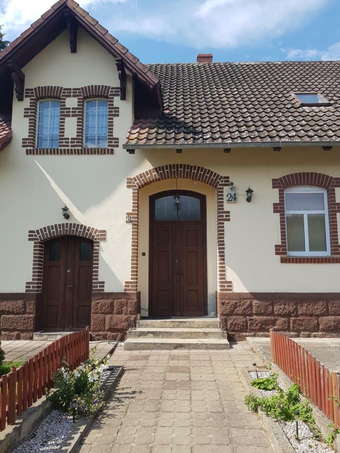 Na Skarpie Apartment Wrzeszczyn