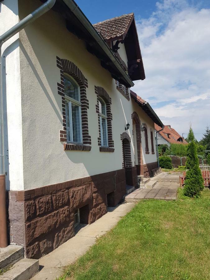 Na Skarpie Apartment *